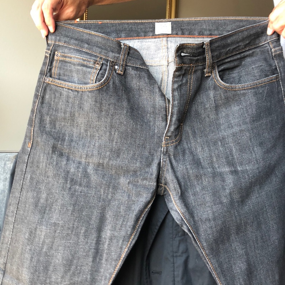 Jcrew Denim